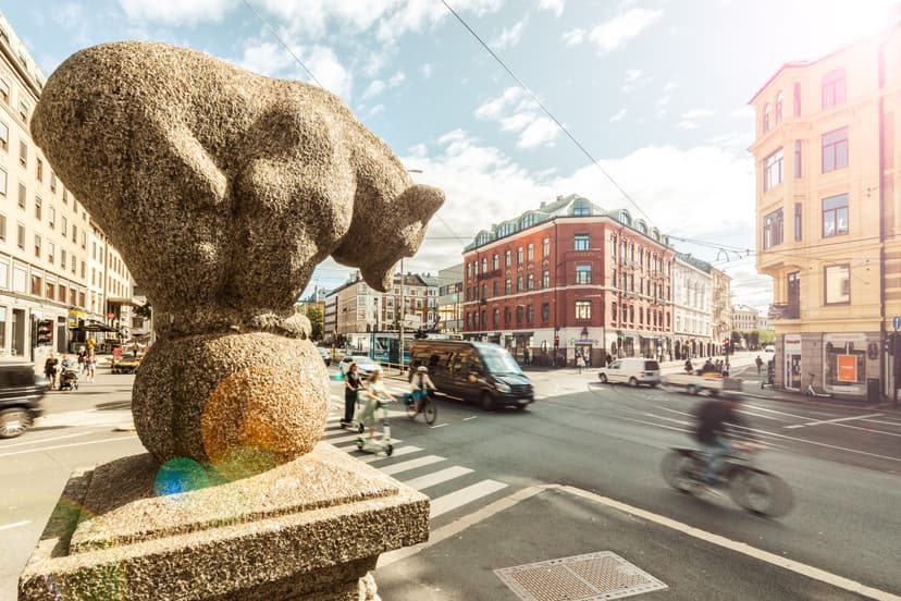 Bildebibliotek for området 1