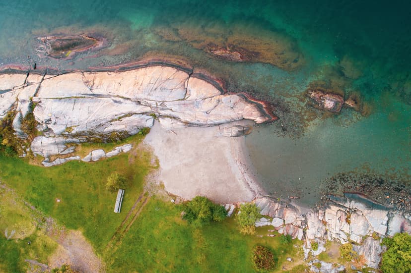 Bildebibliotek for området 3